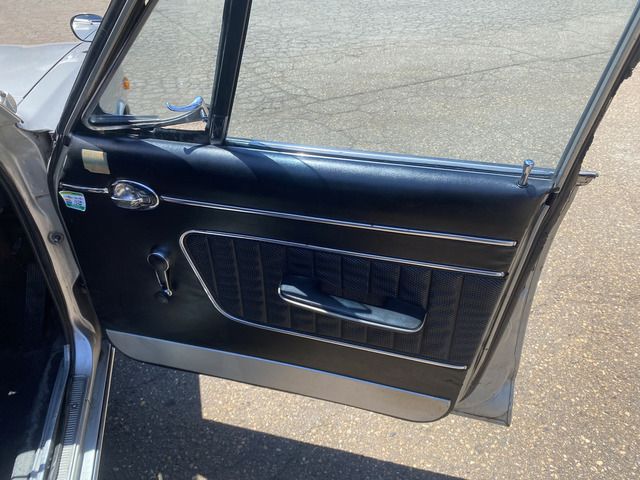 NISSAN SKYLINE 1970 Image 31