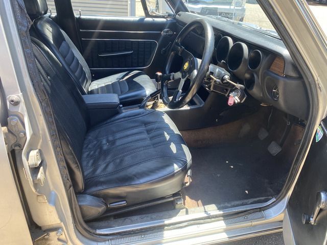 NISSAN SKYLINE 1970 Image 31