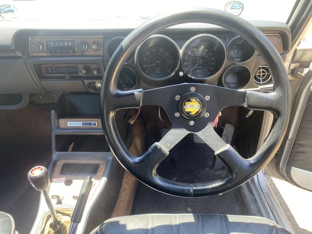 NISSAN SKYLINE 1970 Image 31