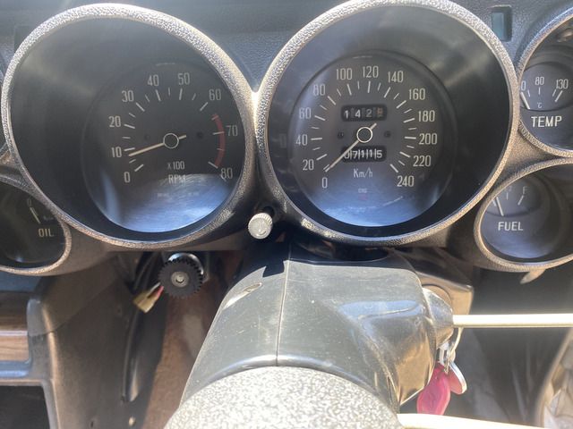 NISSAN SKYLINE 1970 Image 31