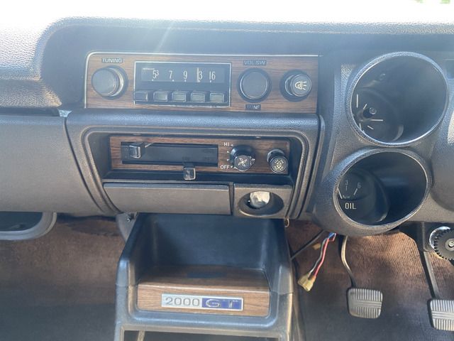 NISSAN SKYLINE 1970 Image 31