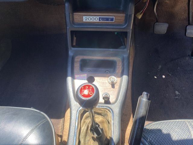 NISSAN SKYLINE 1970 Image 31