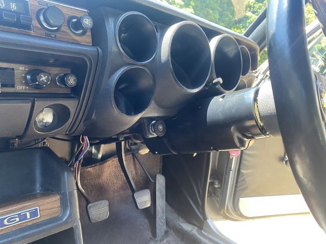 NISSAN SKYLINE 1970 Image 31