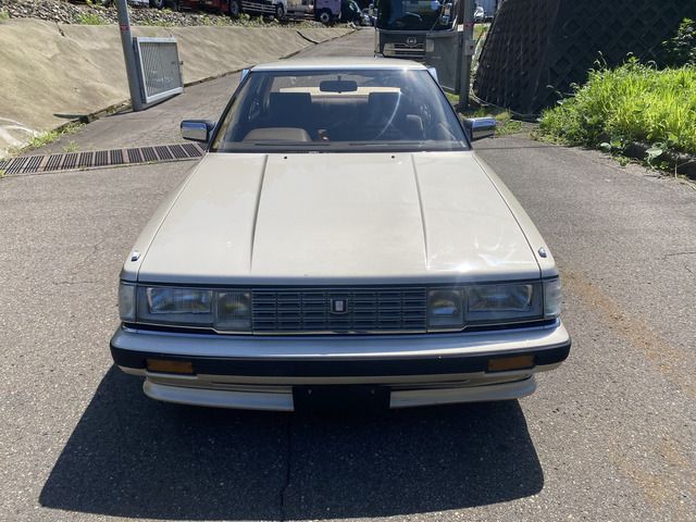 TOYOTA MARK2 HARDTOP 1985 Image 31