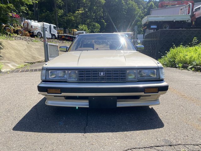 TOYOTA MARK2 HARDTOP 1985 Image 31