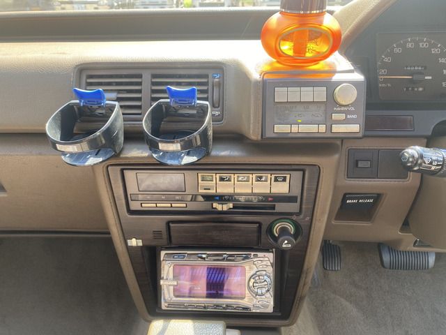 TOYOTA MARK2 HARDTOP 1985 Image 31