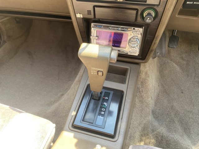 TOYOTA MARK2 HARDTOP 1985 Image 31