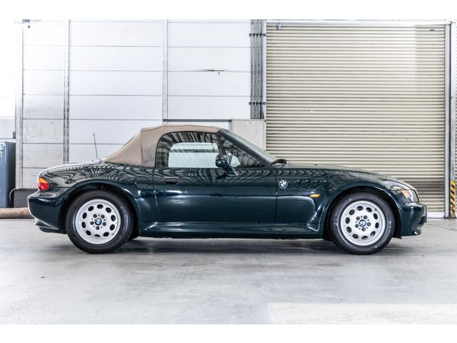 BMW Z3 ROADSTAR 1998 Image 31