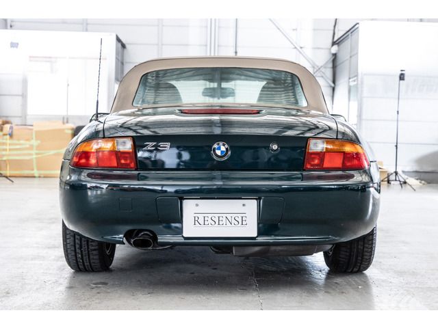 BMW Z3 ROADSTAR 1998 Image 31