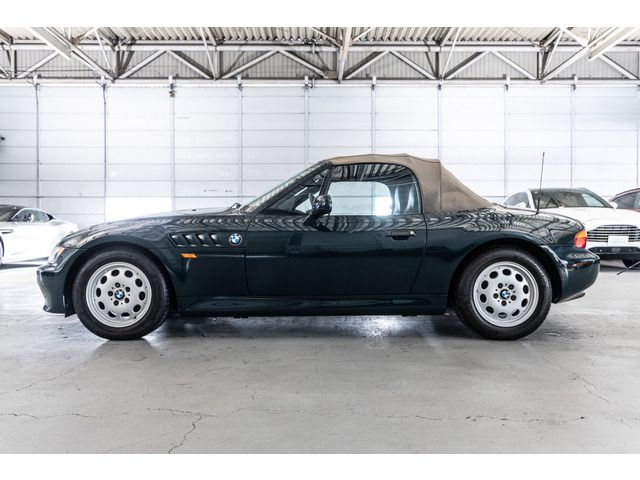BMW Z3 ROADSTAR 1998 Image 31