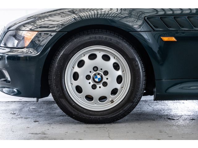 BMW Z3 ROADSTAR 1998 Image 31