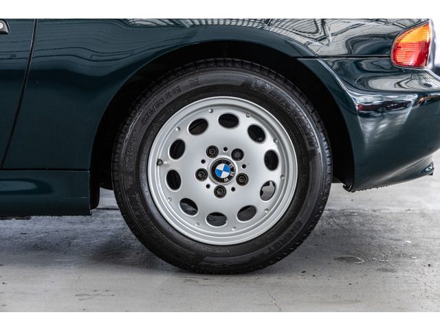 BMW Z3 ROADSTAR 1998 Image 31