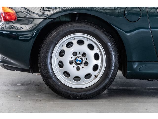 BMW Z3 ROADSTAR 1998 Image 31