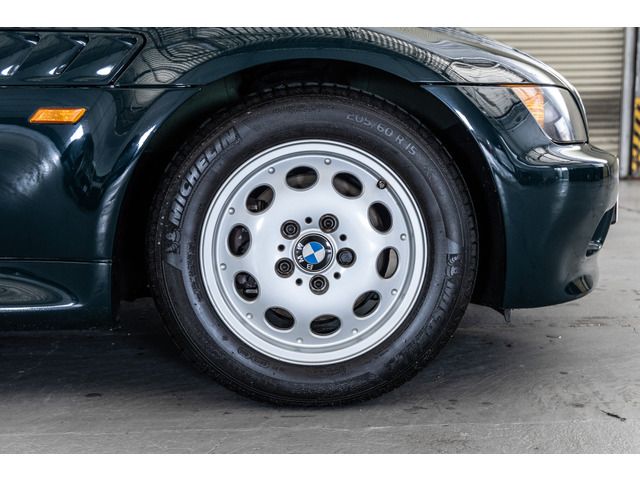 BMW Z3 ROADSTAR 1998 Image 31