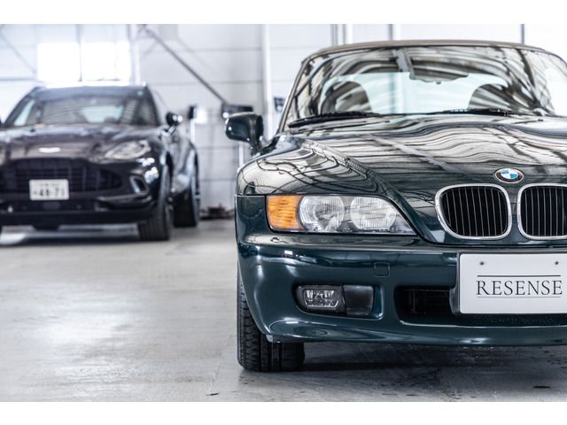 BMW Z3 ROADSTAR 1998 Image 31