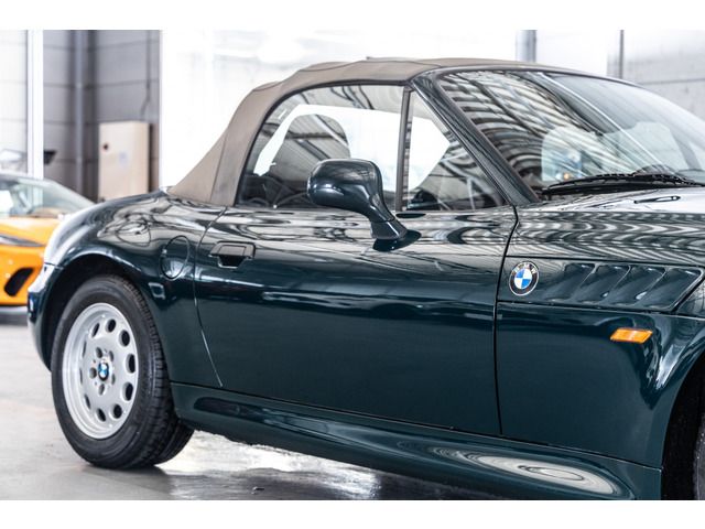 BMW Z3 ROADSTAR 1998 Image 31