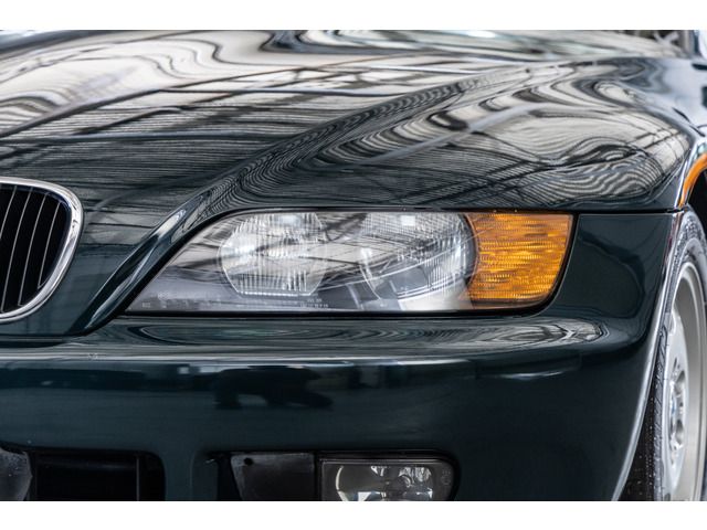 BMW Z3 ROADSTAR 1998 Image 31