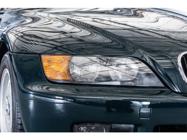 BMW Z3 ROADSTAR 1998 Image 31