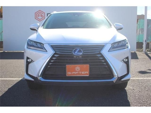 TOYOTA LEXUS RX450HL AWD 2018 Image 31