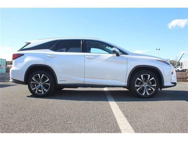TOYOTA LEXUS RX450HL AWD 2018 Image 31