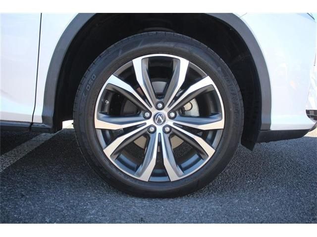 TOYOTA LEXUS RX450HL AWD 2018 Image 31