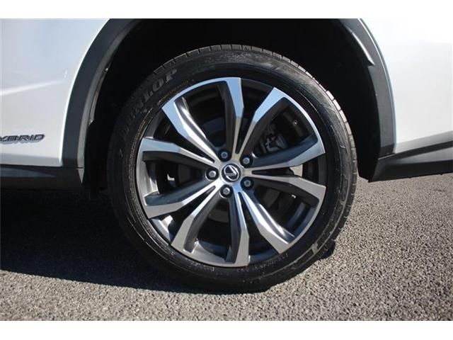 TOYOTA LEXUS RX450HL AWD 2018 Image 31