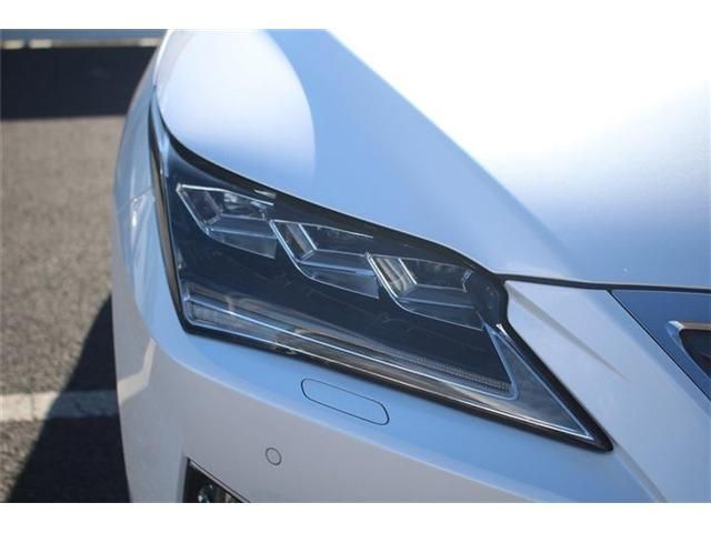 TOYOTA LEXUS RX450HL AWD 2018 Image 31