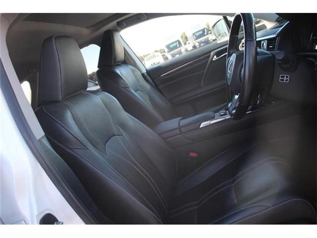 TOYOTA LEXUS RX450HL AWD 2018 Image 31