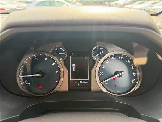 TOYOTA LANDCRUISER PRADO 2023 Image 31