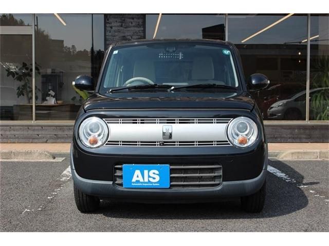 SUZUKI ALTO LAPIN 2016 Image 31