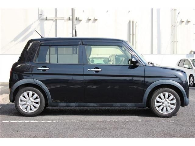 SUZUKI ALTO LAPIN 2016 Image 31