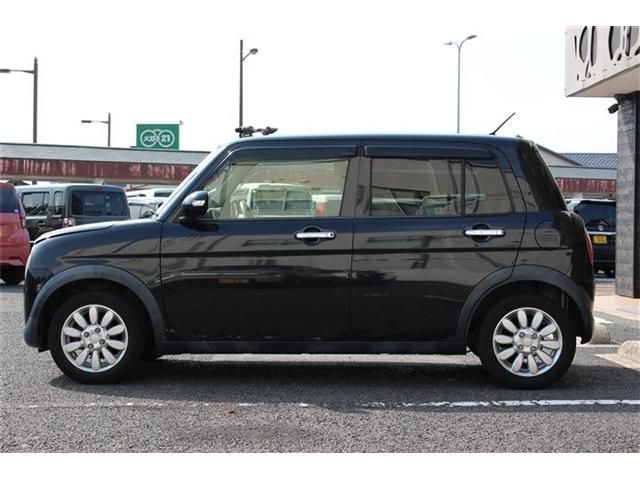 SUZUKI ALTO LAPIN 2016 Image 31