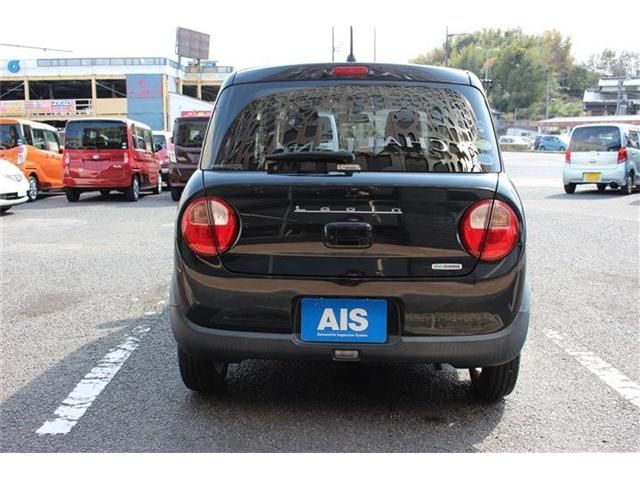 SUZUKI ALTO LAPIN 2016 Image 31