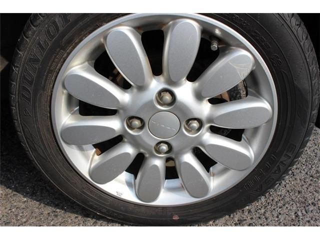 SUZUKI ALTO LAPIN 2016 Image 31