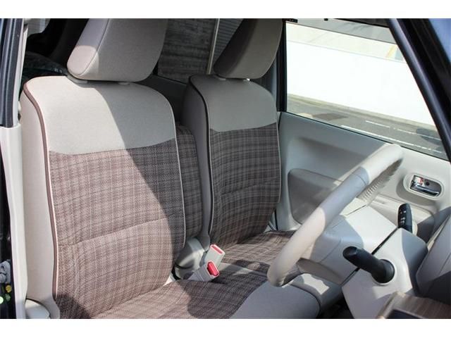 SUZUKI ALTO LAPIN 2016 Image 31