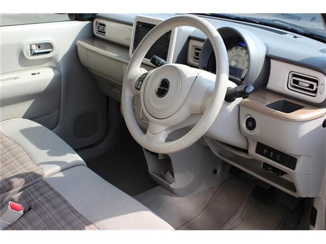 SUZUKI ALTO LAPIN 2016 Image 31