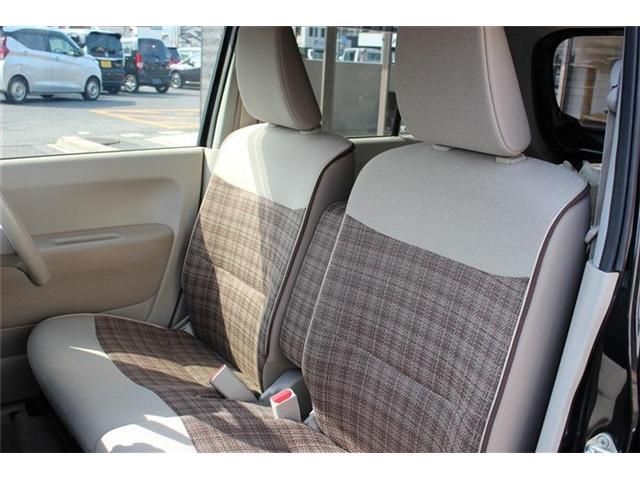 SUZUKI ALTO LAPIN 2016 Image 31