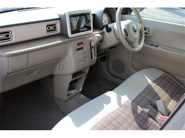 SUZUKI ALTO LAPIN 2016 Image 31