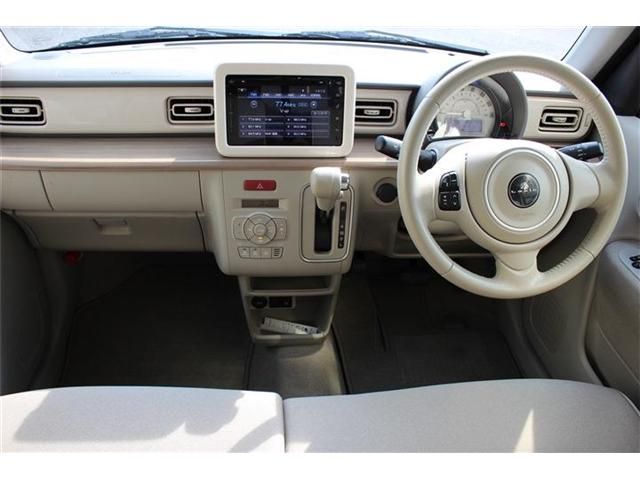 SUZUKI ALTO LAPIN 2016 Image 31