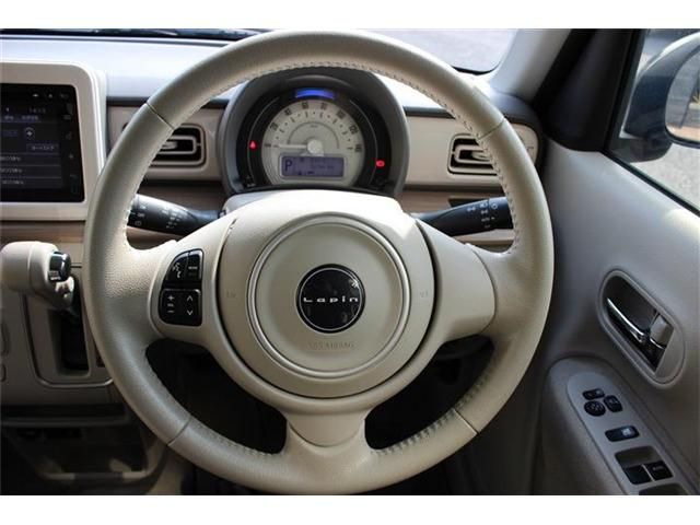 SUZUKI ALTO LAPIN 2016 Image 31