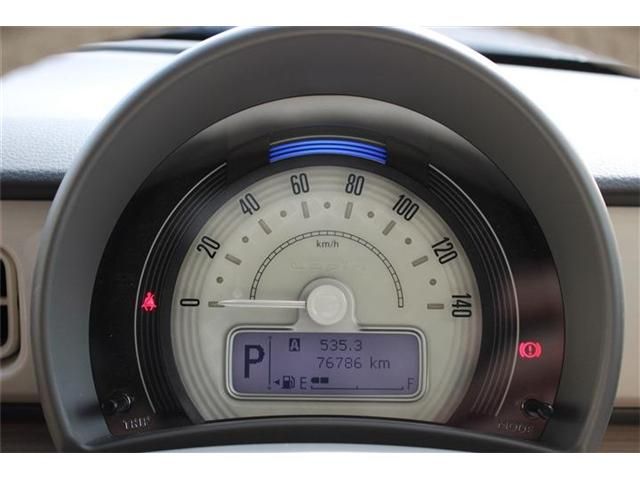 SUZUKI ALTO LAPIN 2016 Image 31