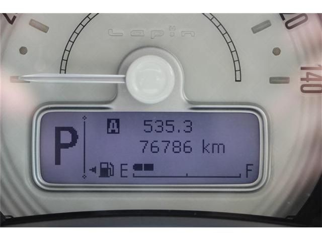 SUZUKI ALTO LAPIN 2016 Image 31