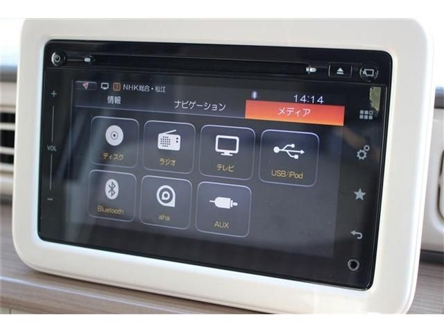 SUZUKI ALTO LAPIN 2016 Image 31