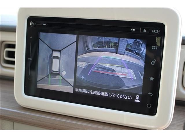 SUZUKI ALTO LAPIN 2016 Image 31