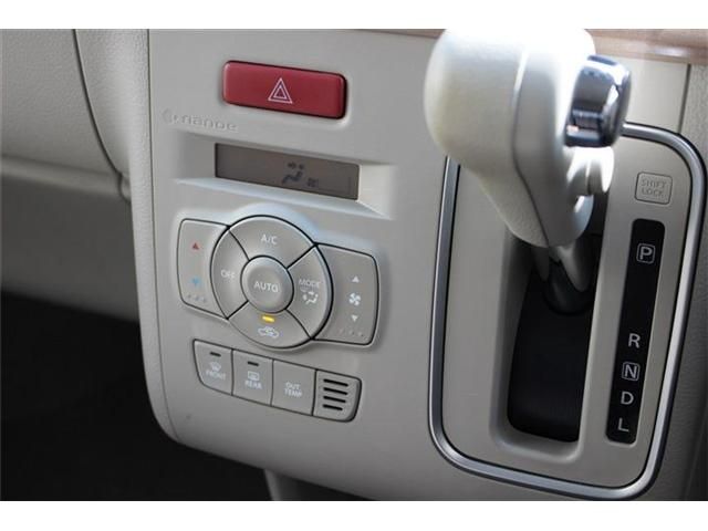 SUZUKI ALTO LAPIN 2016 Image 31