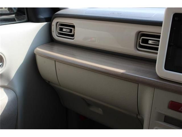 SUZUKI ALTO LAPIN 2016 Image 31