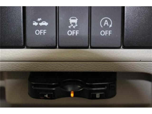 SUZUKI ALTO LAPIN 2016 Image 31