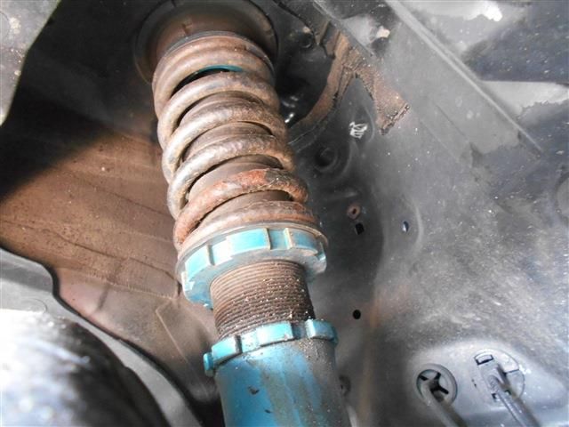 HONDA FIT 2013 Image 31