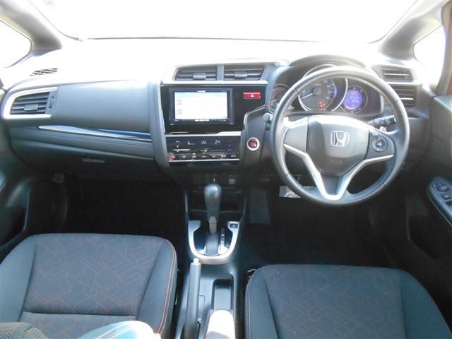 HONDA FIT 2013 Image 31