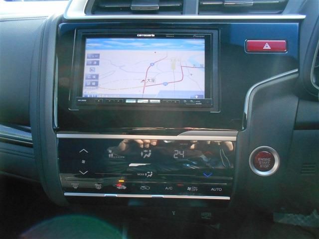 HONDA FIT 2013 Image 31